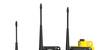 Wireless gateways/nodes