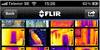 FLIR Tools Mobile App