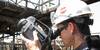 Gas Detection Camera