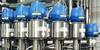 Process components