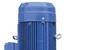 Vertical axial pumps