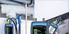 Flue gas analyser