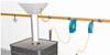 Cen-Stat Static Discharge Reels