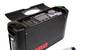 Flue gas analyzer