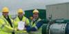 Flowmeter for MCERTS Approved Industrial Site