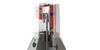 ACHEMA 2012 - Single-use diaphragm valves