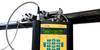 Portable flow meter