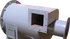 Cyclonic dust collector