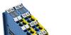Digital input module