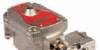 Low power Ex d pilot valve