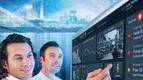 Distributed control system