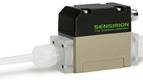 Liquid flow sensor