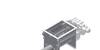 Volumetric and gravimetric feeder