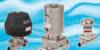 Aseptic Diaphragm Valves