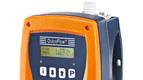 ACHEMA 2012 - Flow meter