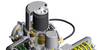 Electro-hydraulic valve