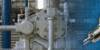 Leak detecting flow switch