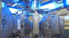 Coriolis flowmeters