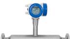 Coriolis mass flowmeter