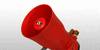 Directional horn