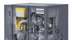 Oil-free compressor