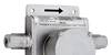 Coriolis mass flowmeter