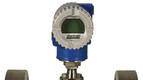 Vortex flow meter