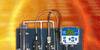 Chlorine dioxide analyzer