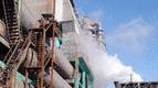 Flue gas desulphurization