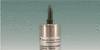 Differential pressure sensor