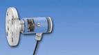 Differential pressure level transmitter