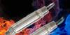 Pressure/temperature transmitter