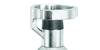 Diaphragm valve