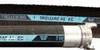 White food hoses