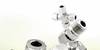 SUPERLOK Twin Ferrule Compression Fittings