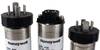 Pressure sensors