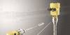 Guided wave radar sensor