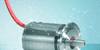 Stainless steel servomotors