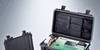Laser particle counter