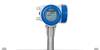 Coriolis mass flowmeter