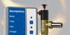 Boiler water low level alarm