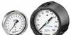 Pressure gauges