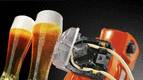 Peristaltic pump solves dosing problem