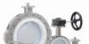 Butterfly valve