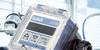 Ultrasonic level transmitter