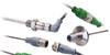 Temperature sensors