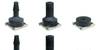 Pressure sensors