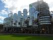 Metso supplied evaporation plant and recovery boiler