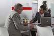 Interview Deutsche Messe