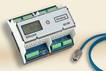Temperature monitoring system